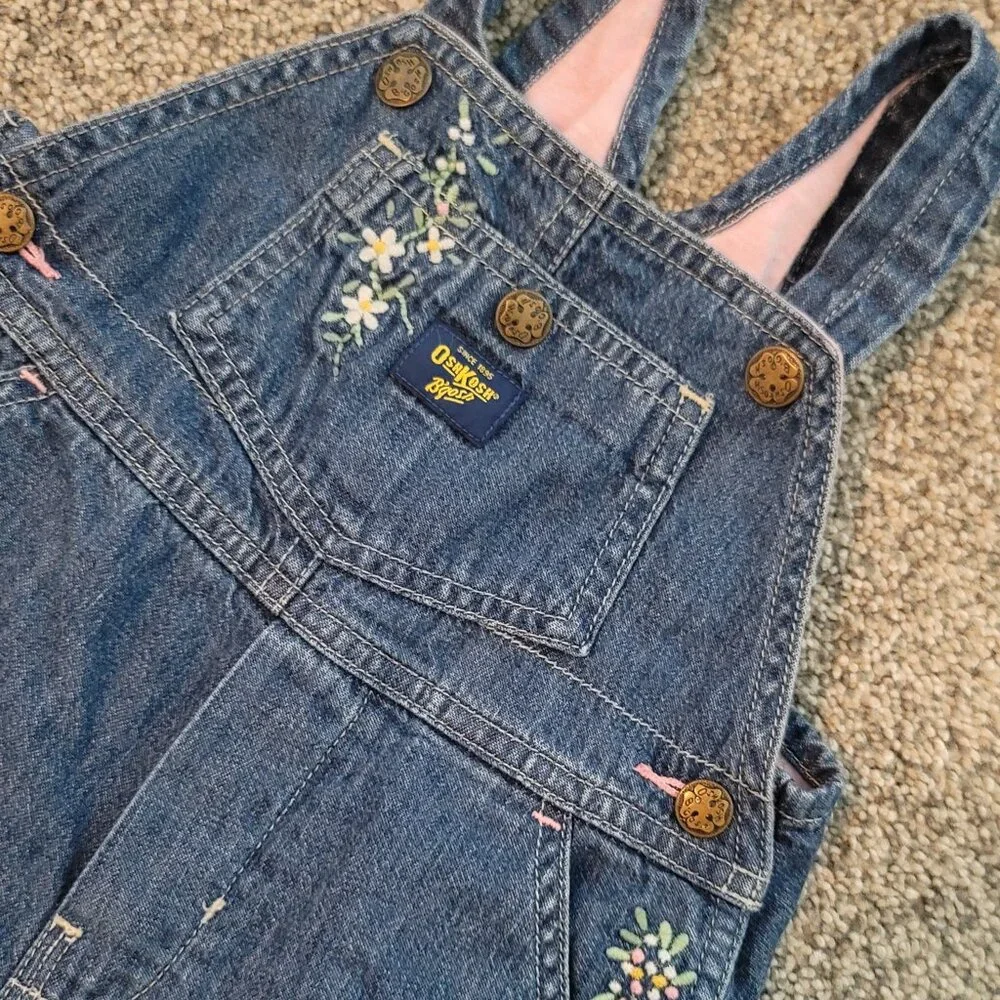 OshKosh Bgosh oshkosh blue